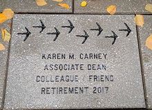 Karen M. Carney