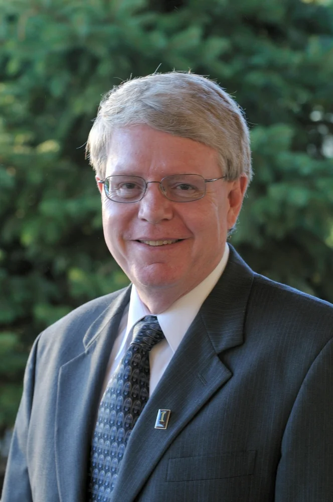 Douglas L. Cole