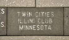 Twin Cities Illini Club
