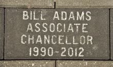 Bill Adams