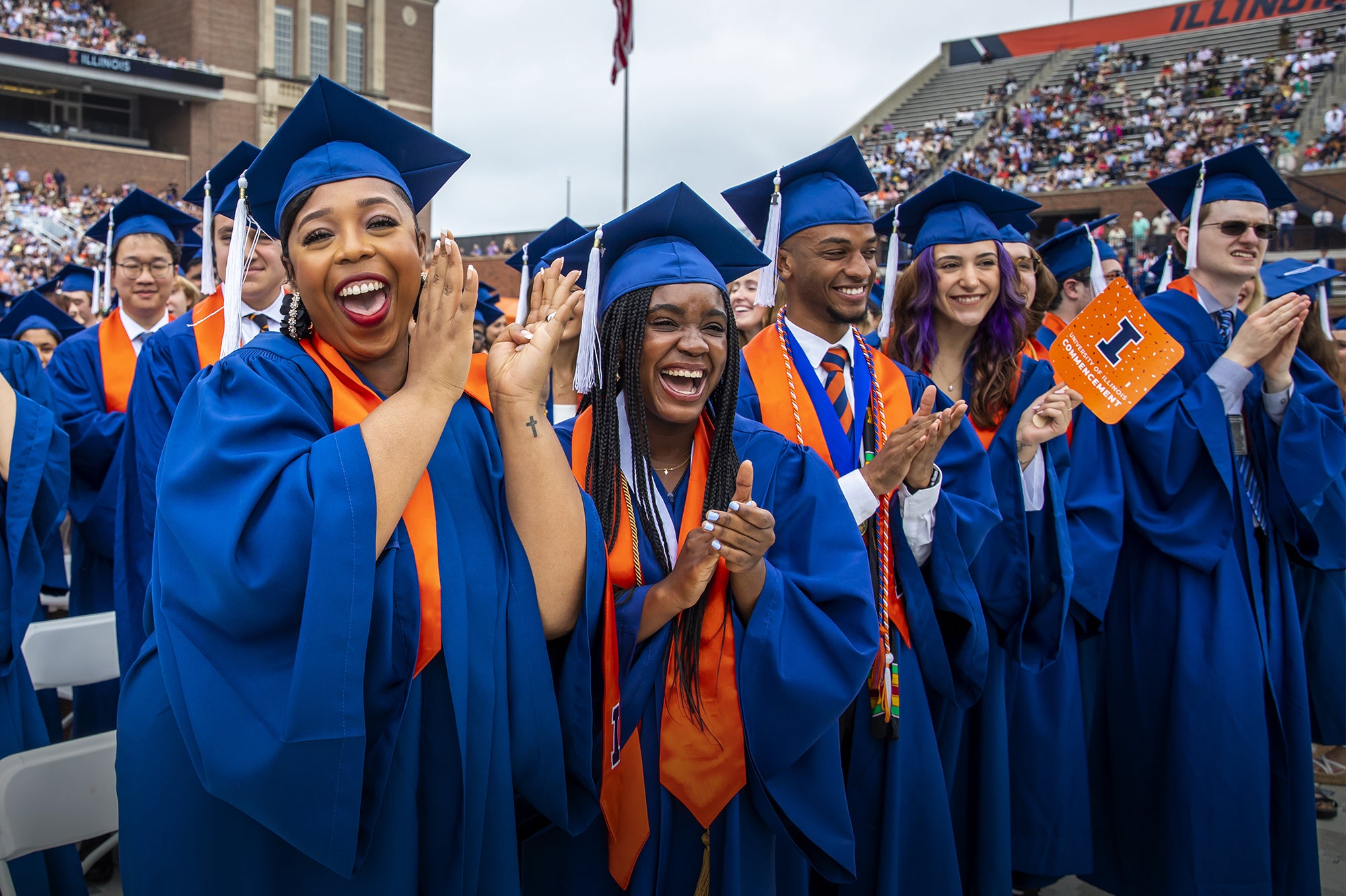 Statistics and story: baseball's two languages  College of Liberal Arts &  Sciences at Illinois