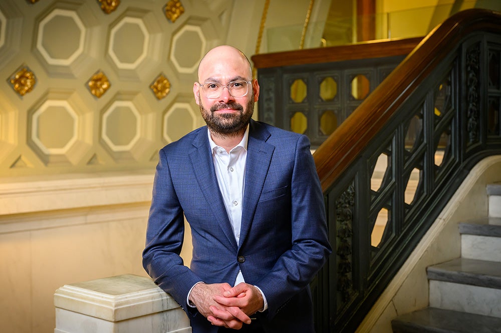 New Book Examines The Impact Of Colonialism On Puerto Rico College Of