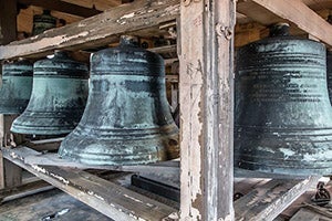 Altgeld Chimes