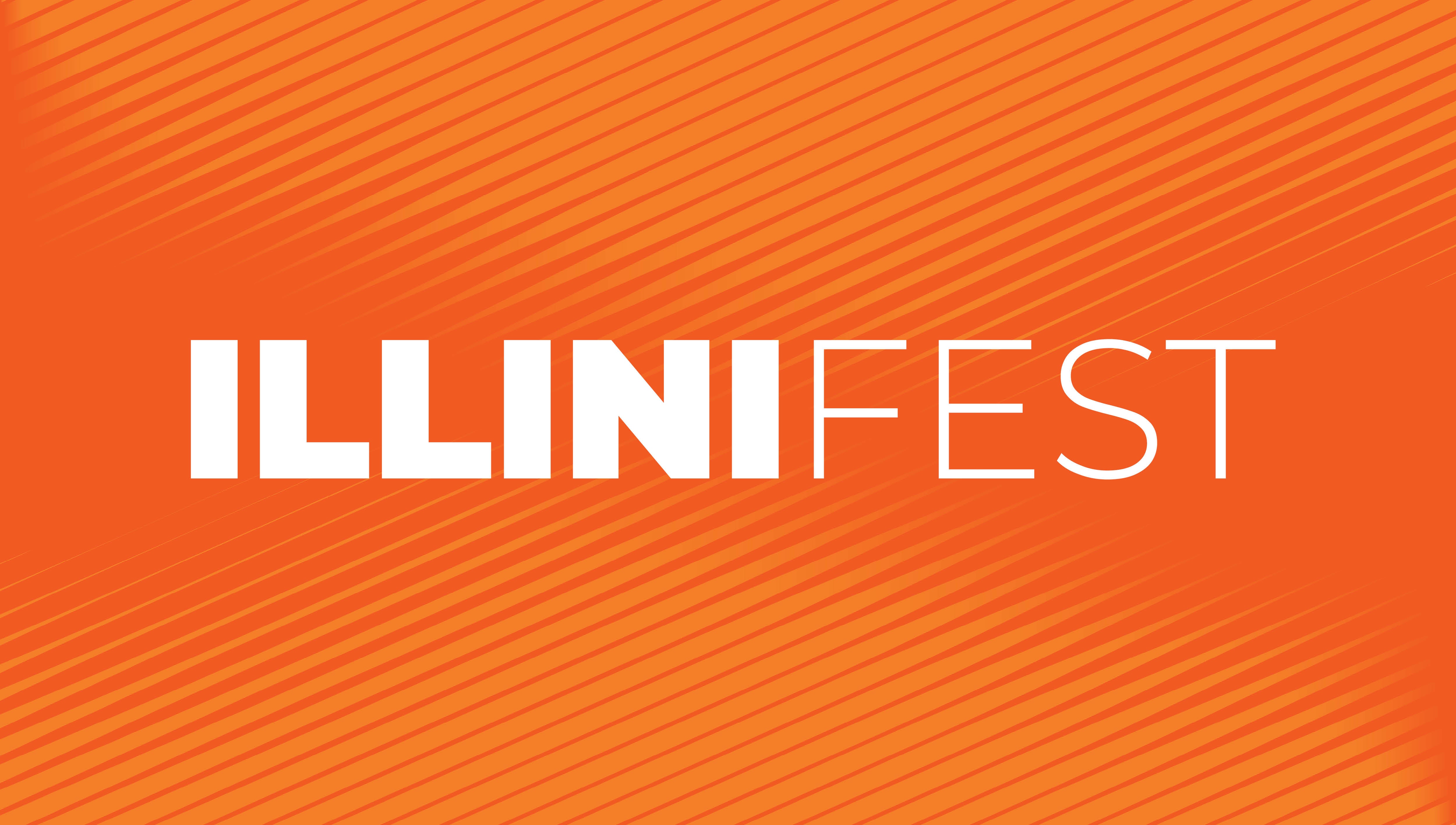 IlliniFest
