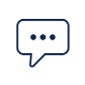 comment icon