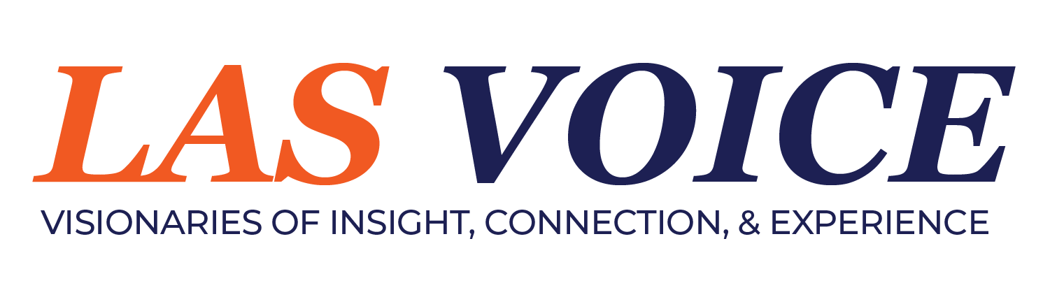 LAS Voice: Visionaries of Insight, Connection, & Experience