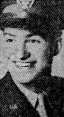 black-and-white photo of Folger Adam Jr.
