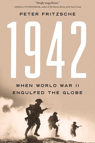 1942 book cover