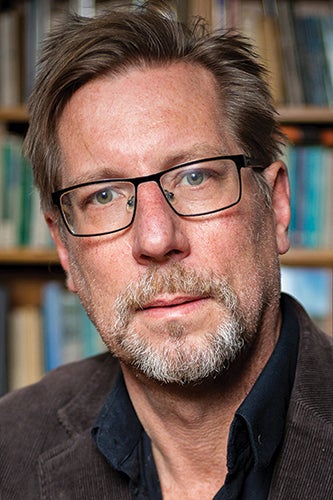 Peter Fritzsche