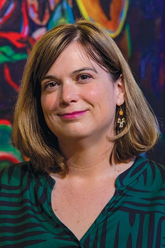 Elizabeth Sutton