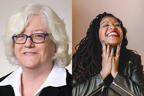 awardee portraits