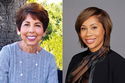 awardee portraits