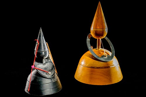 Cone models