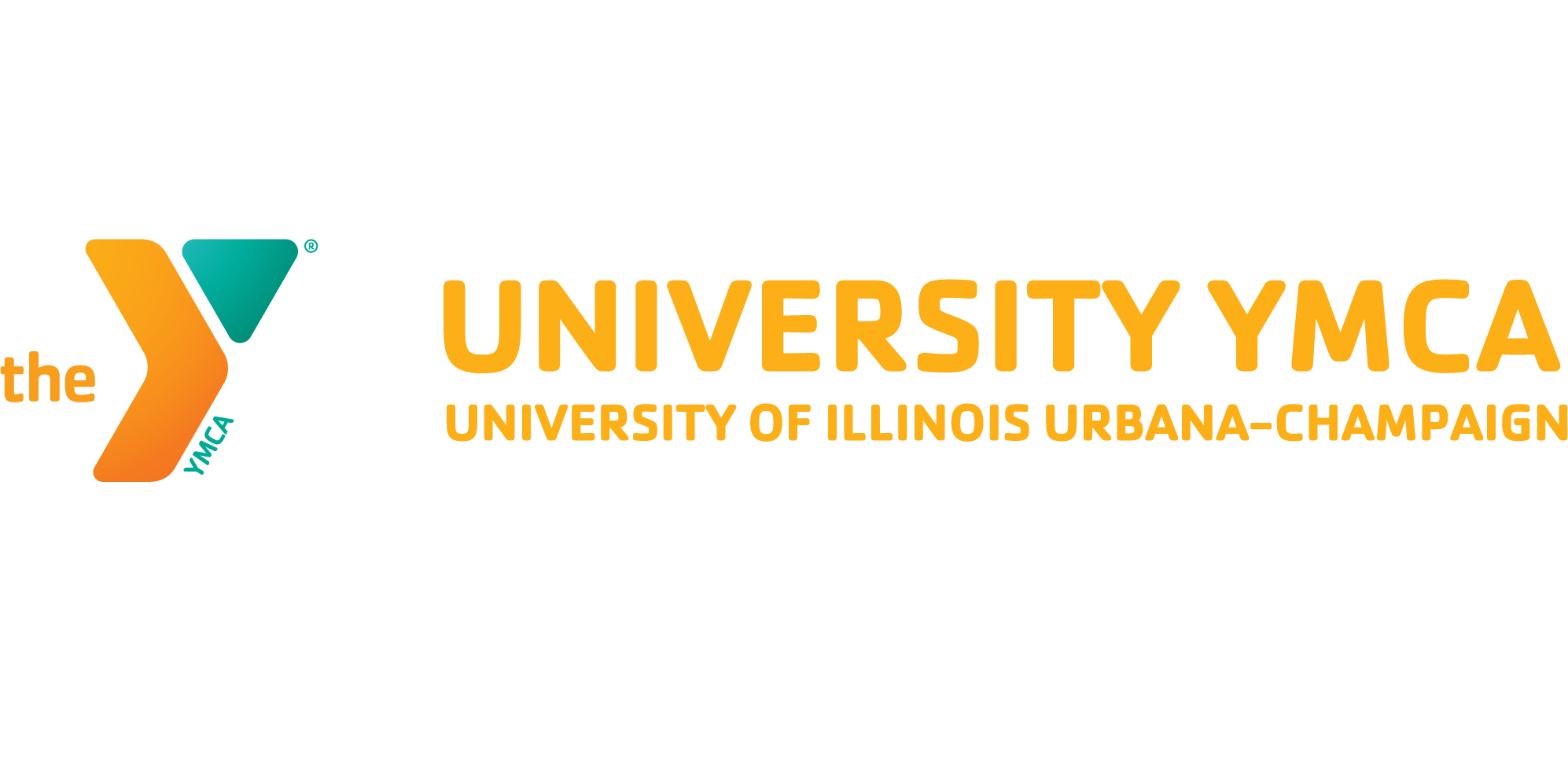 University of Illinois YMCA logo