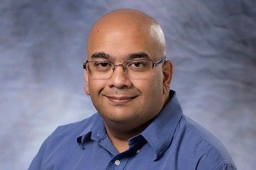 Gautham Narayan