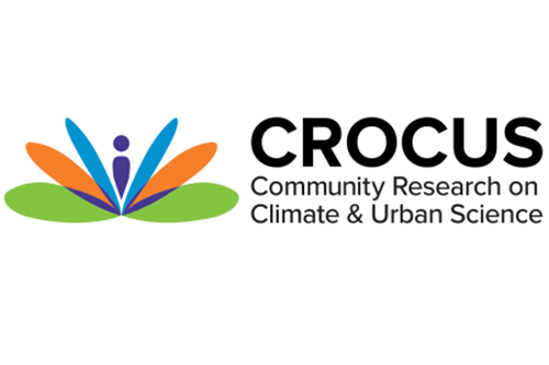 CROCUS logo