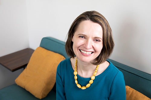 Catherine Fairbairn