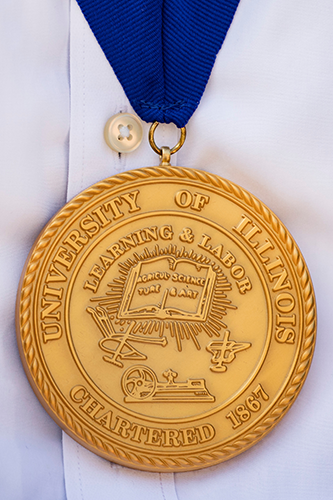 Presidential Medallion