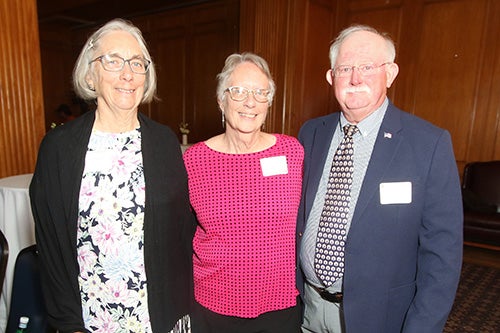 Relatives of Jerry Walker