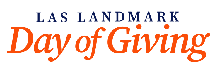 Day of Giving wordmark