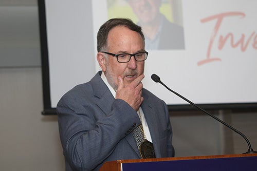 Gillen D'Arcy Wood