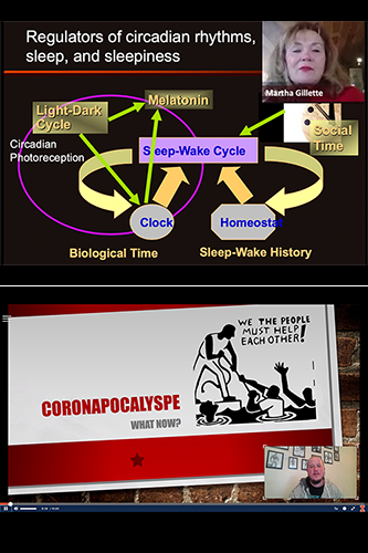 Class slides