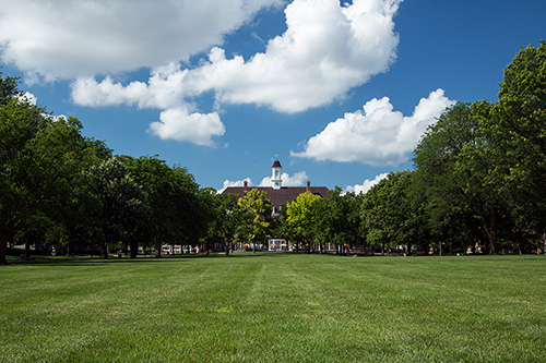 Main Quad