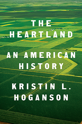 "The Heartland" book cover