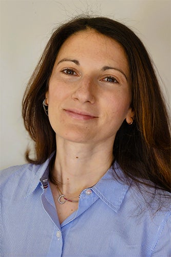 Ilaria Strocchia