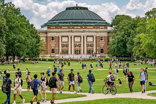 Foellinger Auditorium