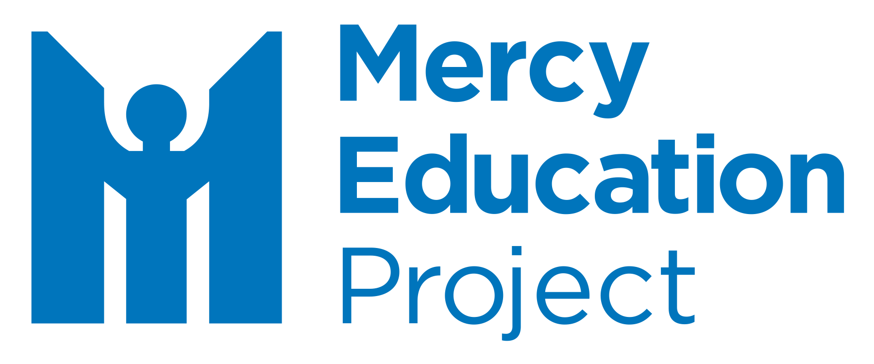 Mercy Education Project logo