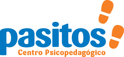 Pasitos Centro Psicopedagogico logo