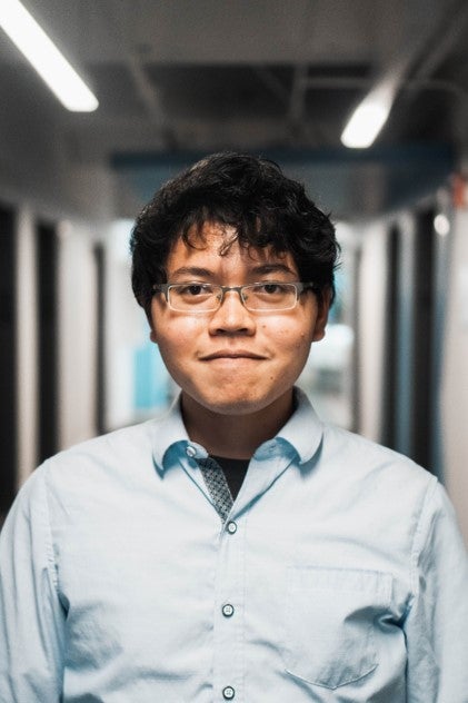 Tredayne Cabanlit is a recent graduate of LAS, where he majored in Linguistics and discovered a passion for entrepreneurship.