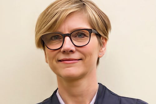 Anke Pinkert