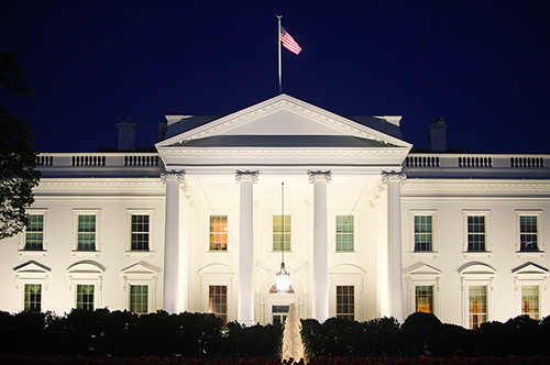 The White House