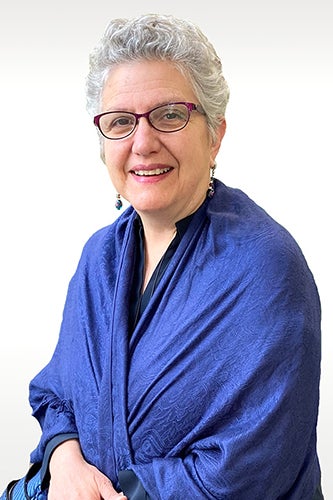 Antoinette Burton
