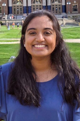 Ananya Yammanuru