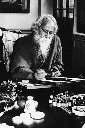 Rabindranath Tagore