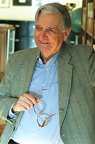 Edward O. Wilson