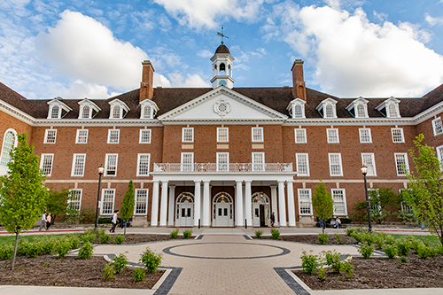 Illini Union