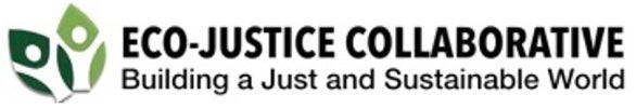 Eco-Justice Collaborative logo