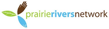 Prairie Rivers Network logo