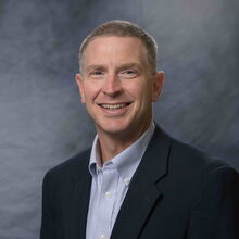 Robert Morrissey