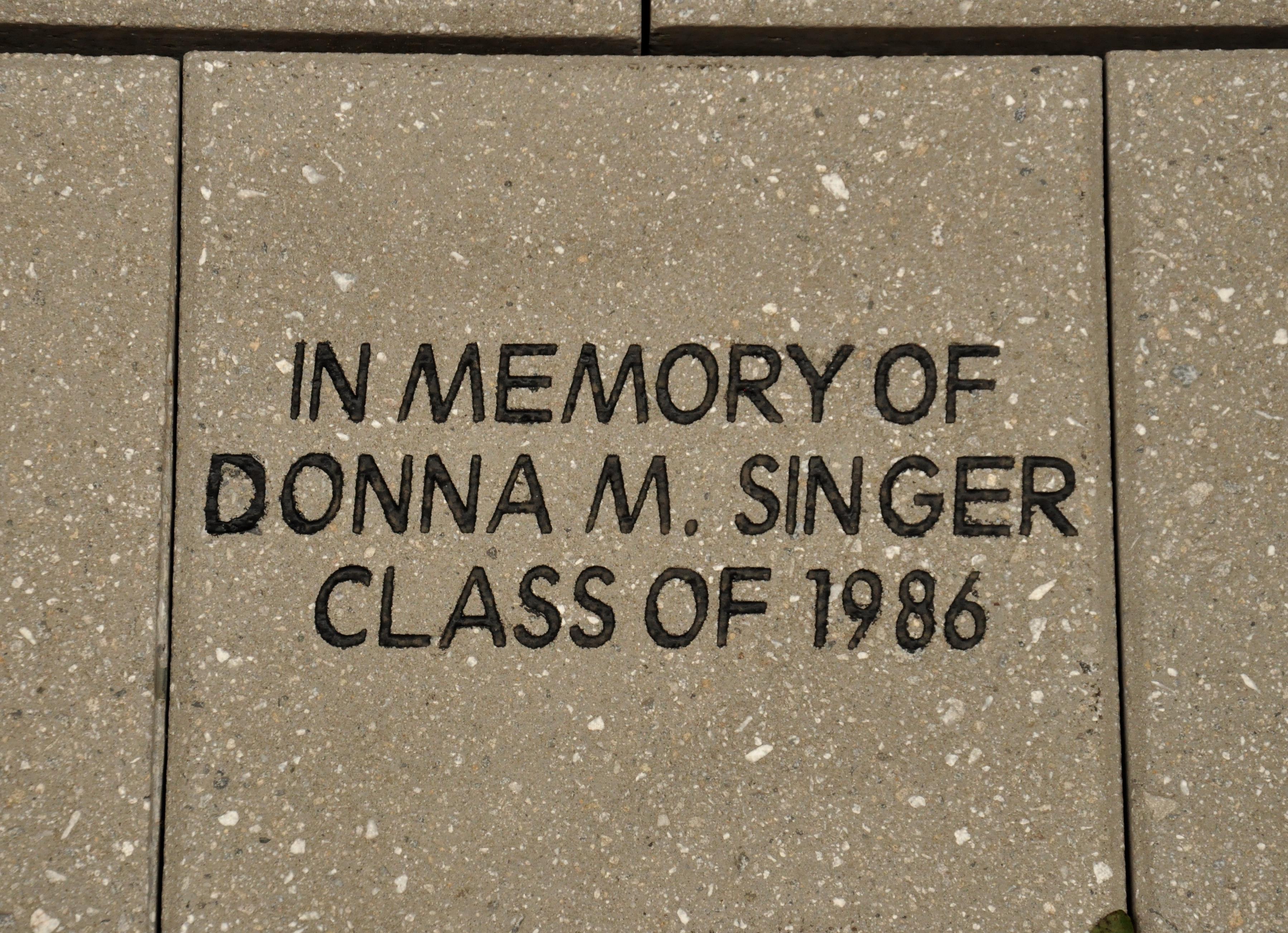 Donna Singer