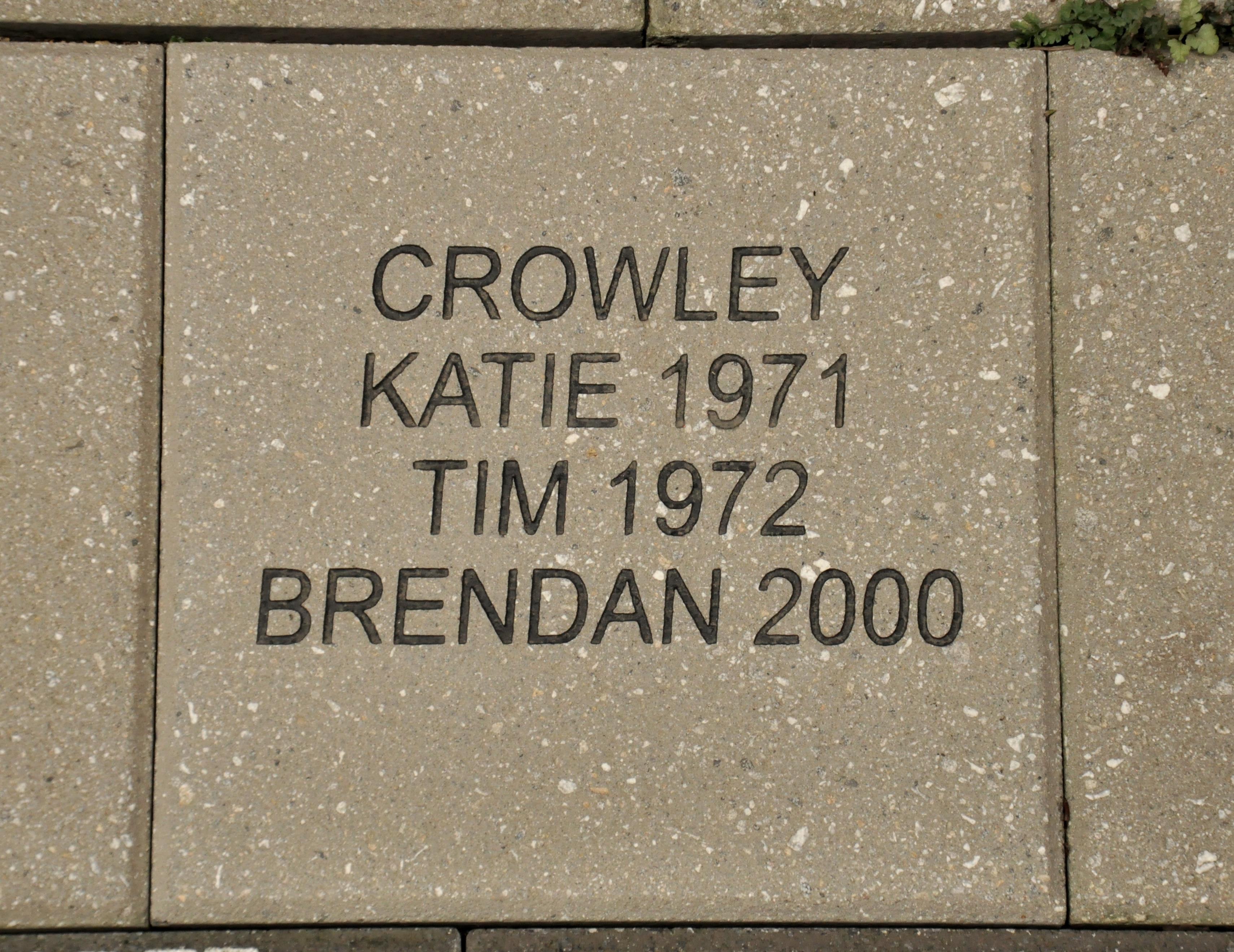 The Crowley Family