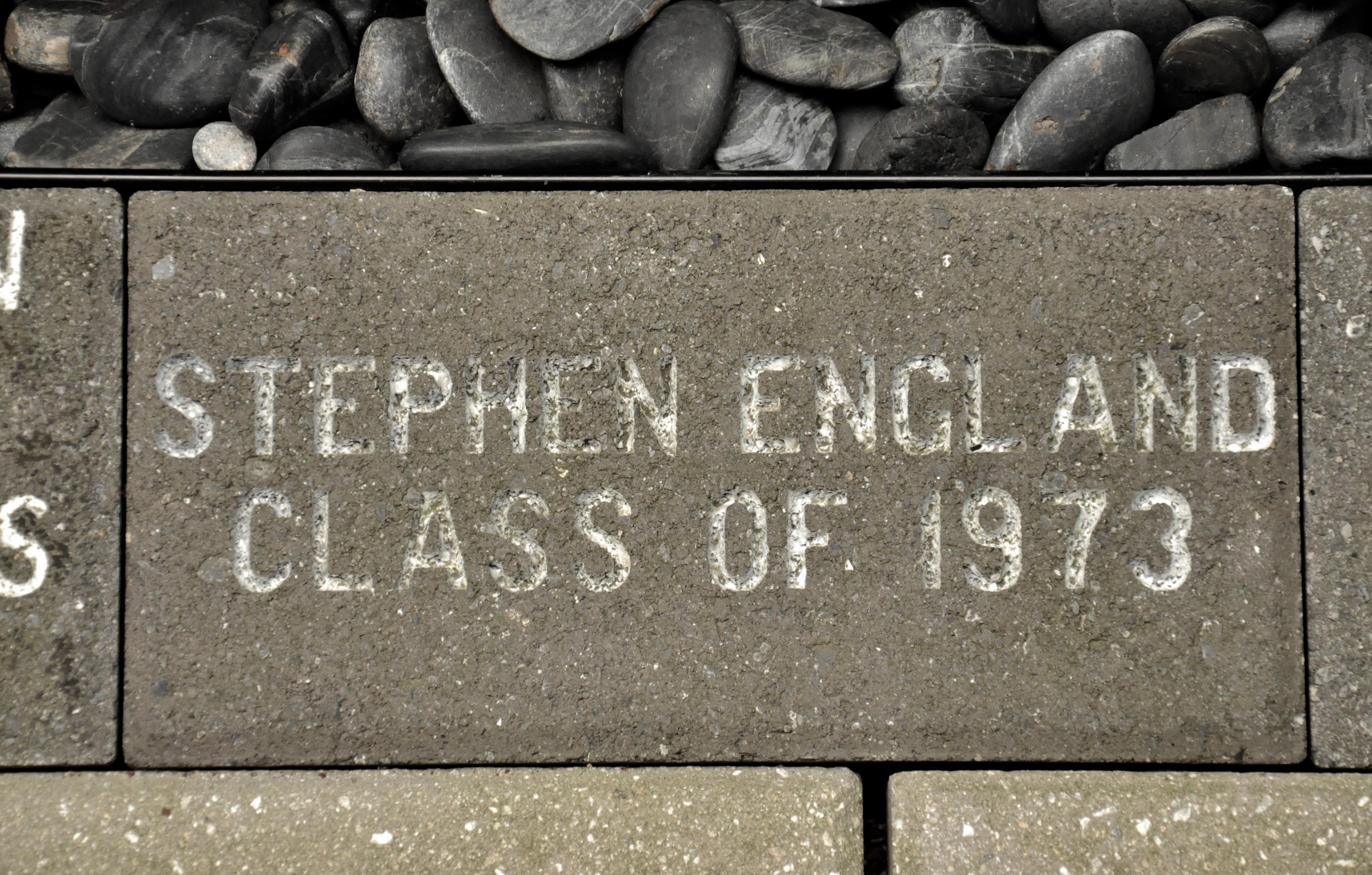 Stephen England