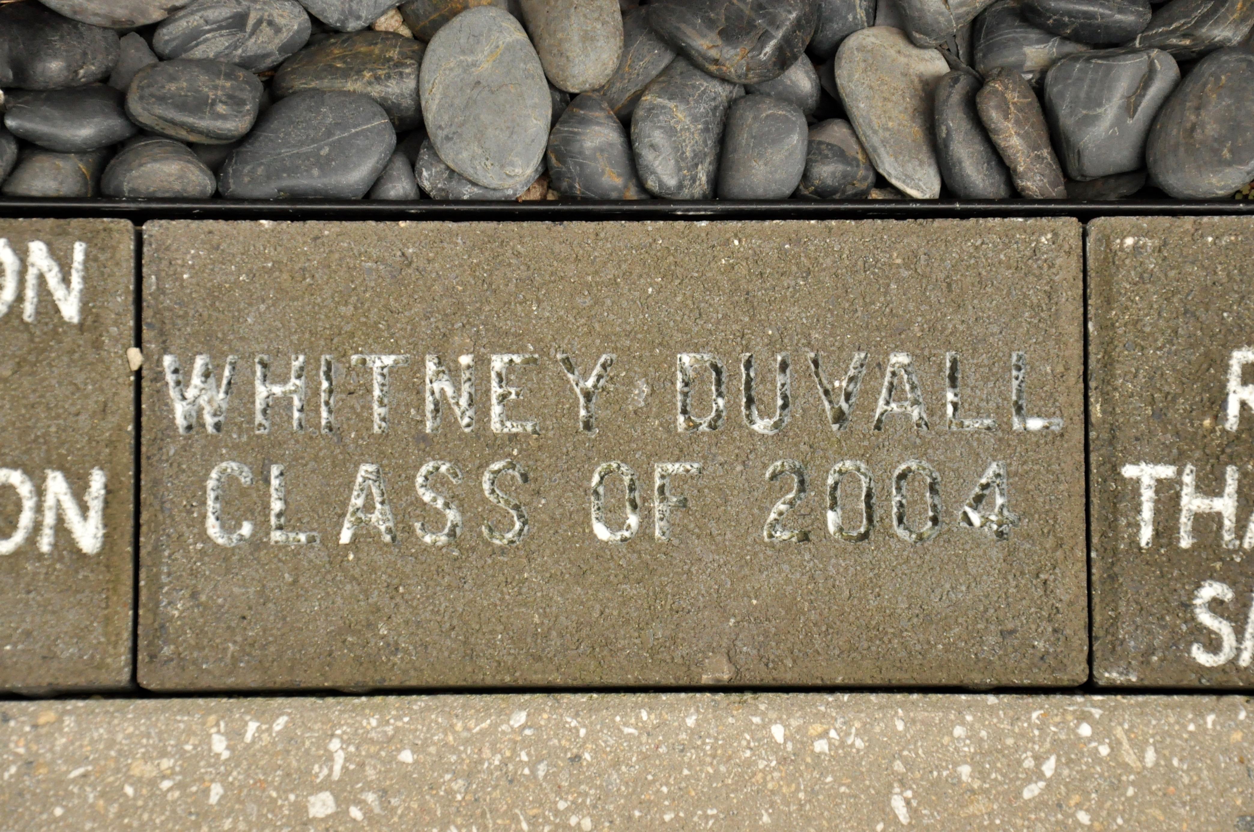 Whitney Duvall