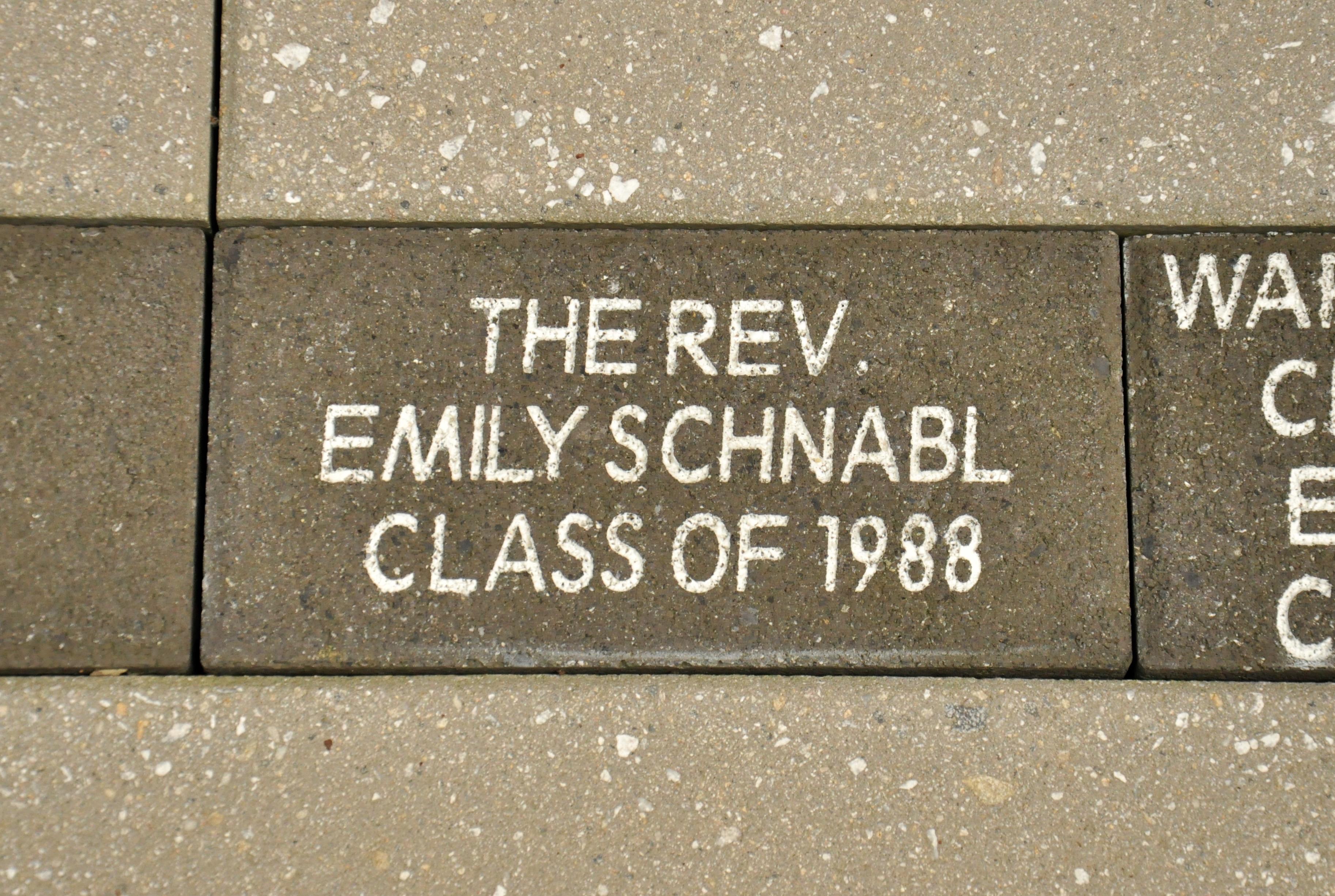 Emily Schnabl