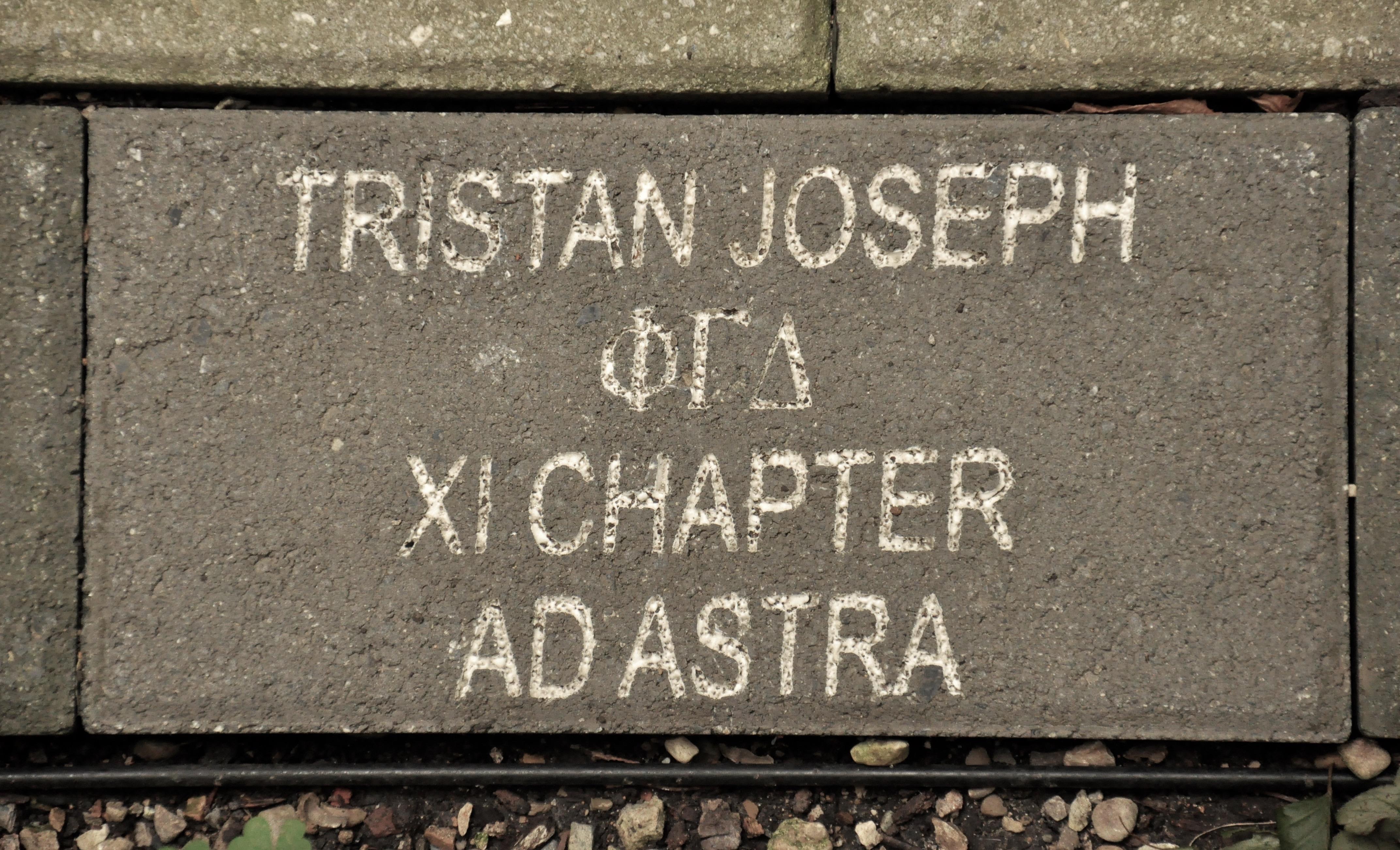 Tristan Joseph
