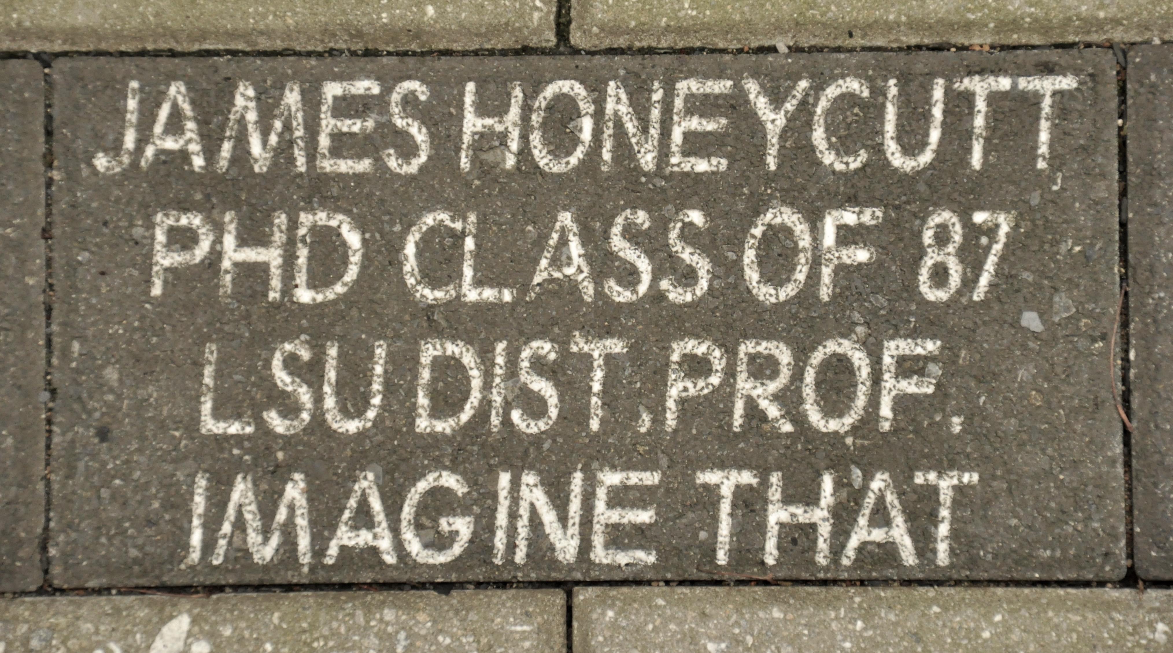 James Honeycutt